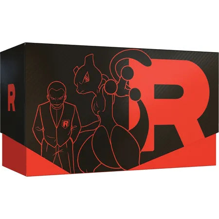Pokémon Scarlet & Violet Destined Rivals Elite Trainer Box Englisch