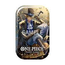 One Piece Card Game Tin Pack Set Vol.2 [TS-02] - (Englisch)