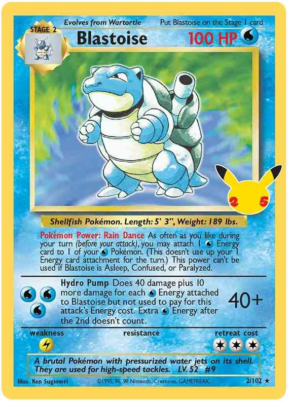 Pokemon - Celebrations - Booster - [DE]