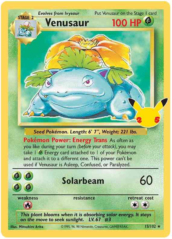 Pokemon - Celebrations - Booster - [DE]
